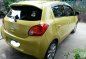 Mitsubishi Mirage GLS Matic 2013 for sale-3