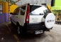 Honda Crv 2005 Automatic White SUV For Sale -2