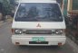 Mitsubishi L300 FB Deluxe 2011 MT White For Sale -8