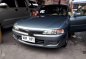 Mitsubishi Lancer GLXI AT 1997 Blue For Sale -1