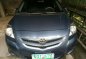 For sale or for swap Toyota Vios E 2009-4