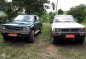 1997 and 2000 Toyota Hilux for sale-2