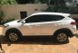 2016 Hyundai Tucson Manual transmission for sale-3