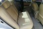 Toyota Camry 2.0 2003 AT Silver For Sale -5