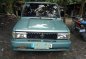 1997 Toyota Tamaraw FX GL MT Green For Sale -3