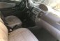 2005 Toyota Vios 1.5G Manual for sale-1