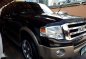 Ford Expedition EL 2010 eddie bauer 4x4 AT for sale-0
