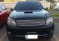 2005 Toyota Fortuner G automatic 4x4 3.0L for sale-1