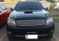 2005 Toyota Fortuner G automatic 4x4 3.0L for sale-9