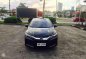 2015 Honda City 1.5 E i-VTEC Automatic for sale-0