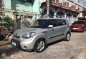 2011 Kia Soul Gas engine AT for sale-0