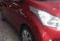 Hyundai Eon GLS 2013 0.8 MT Red For Sale -11