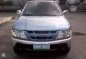 2005 Isuzu Crosswind for sale-1