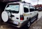 Isuzu Crosswind 2002 for sale-10