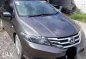 2012 Honda City E automatic for sale-0