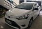 2015 Toyota vios 1.3 j manual for sale-0