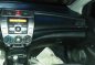 Honda City 2013 Manual Black Sedan For Sale -1