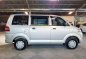 2014 Suzuki APV silver for sale-2