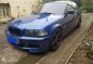 Bmw E46 316i manual tranny 2000 model for sale-3