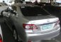 Toyota Corolla Altis 2013 for sale -4