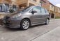 Honda Jazz 2006 Manual Brown HB For Sale -4