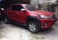 2016 Toyota Hilux 2.8 G 4X4 Automatic for sale-0