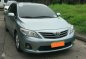 2013 Toyota Corolla Altis G AT for sale-1