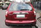 2008 HONDA CRV AT Red SUV For Sale -3