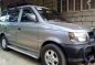 For sale Mitsubishi Adventure 2000-7