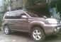 Nissan X-Trail 2007 for sale-0