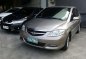 2008 Honda City idsi AT for sale-0