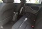 Ford Focus 2012 AT Black Hatchback For Sale -6