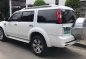 2012 Ford Everest 4x2 Automatic Diesel for sale-1