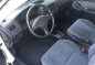 Honda Civic Lxi 1997 Automatic White For Sale -6