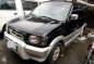 Honda CRV Automatic 2003 Red SUV For Sale -3