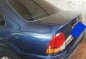 Honda City 1998 LXi MT Blue Sedan For Sale -2