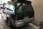 Mitsubishi Adventure Super Sports 2000 for sale-5