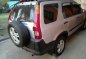 Honda Crv 2002 for sale-1