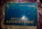 For sale Mitsubishi Adventure 2000-3