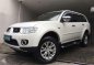 2013 Mitsubishi Montero Sport GLS V for sale-10