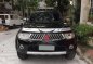 2009 Mitsubishi Montero Sport for sale-9