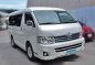 Toyota Hiace 2013 for sale -0