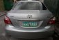 Fresh Toyota Vios 2010 Matic Silver For Sale -5