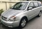 Kia Carnival EX LWB CRDi DSL AT 2010 For Sale -0