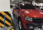 Well-maintained Ford Ranger 2014 Wildtrak for sale-2