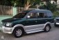 Mitsubishi Adventure 2000 for sale-2