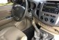 2010 Toyota Hilux G 4x4 for sale-5