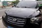 All original Hyundai Santa fe 4x2 2010 for sale-0