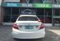 Honda Civic 2.0 AT 2013 White For Sale -2