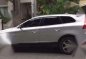 2012 Volvo XC60 AT Silver SUV For Sale -2